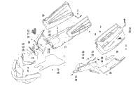 Belly Pan Assembly