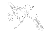 Console And Switch Assembly