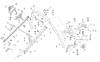 Steering Support Assembly