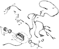 Instruments And Wiring Assemblies