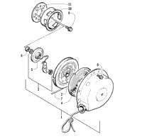 Recoil Starter