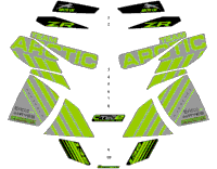 Decals