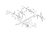 Idler Wheel Assembly