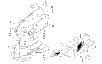 Belly Pan Assembly
