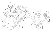 Steering Support Assembly