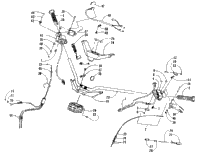 Handlebar And Controls