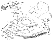 Hood Assembly