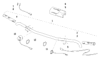 Handlebar Assembly