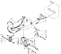 Exhaust Assembly