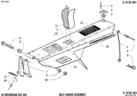 Belt Guard Assembly