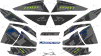 Decals