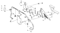 Steering Support Assembly
