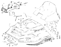 Hood Assembly