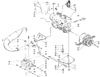 Engine And Related Parts