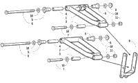 A-Arm Assembly