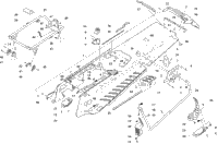 Tunnel And Snowflap Assembly