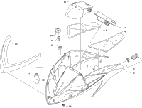 Instruments Assembly