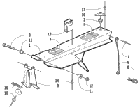 Belt Guard Assembly