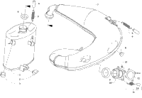 Exhaust Assembly