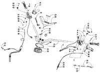 Handlebar Assembly