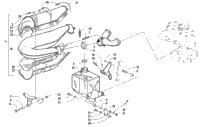 Exhaust Assembly