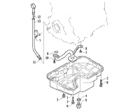 Oil Pan Assembly
