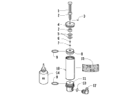 Easy-Adjust Assembly
