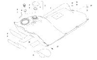 Gas Tank Assembly