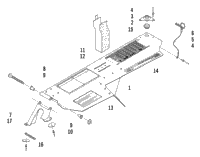 Belt Guard Assembly