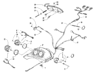 Instruments And Wiring Assemblies