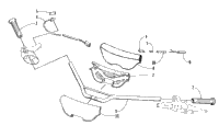 Handlebar Assembly