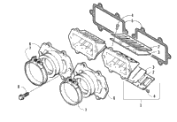 Reed Valve Assembly