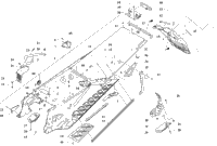 Tunnel And Snowflap Assembly