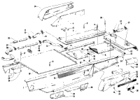Tunnel And Cooling Assemblies