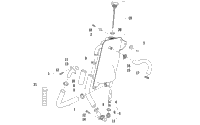 Oil Tank Assembly