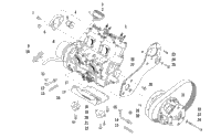 Engine And Related Parts