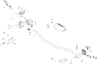Handlebar And Controls