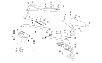 Seat Support Assembly