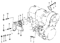 Intake Manifold