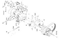 Engine And Related Parts