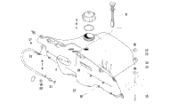 Gas Tank Assembly