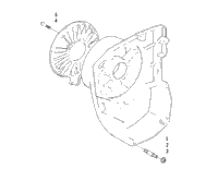 Fan Housing