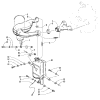 Exhaust Assembly