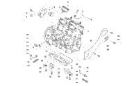 Engine And Related Parts