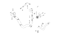 Water Hose Assembly