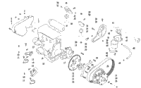 Engine And Related Parts