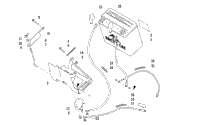 Battery And Tray Assembly