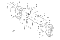 Carburetor - External Parts