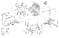 Engine And Related Parts
