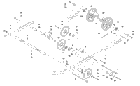 Idler Wheel Assembly